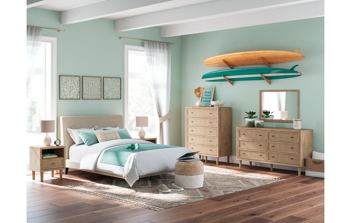 Cielden Chest of Drawers