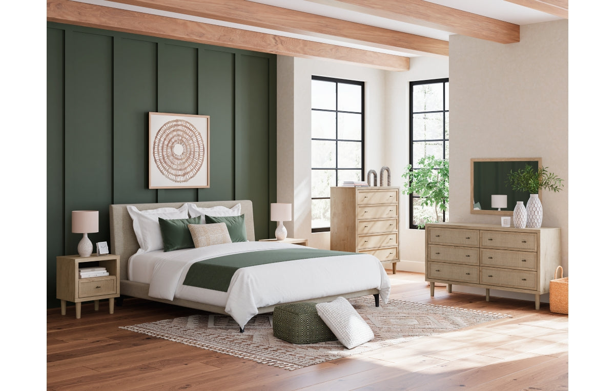 Cielden Dresser