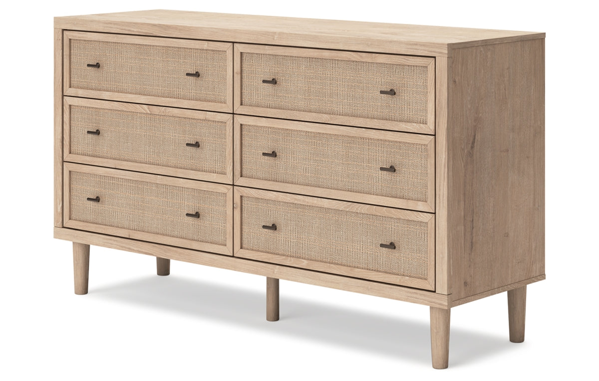 Cielden Dresser
