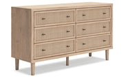 Cielden Dresser