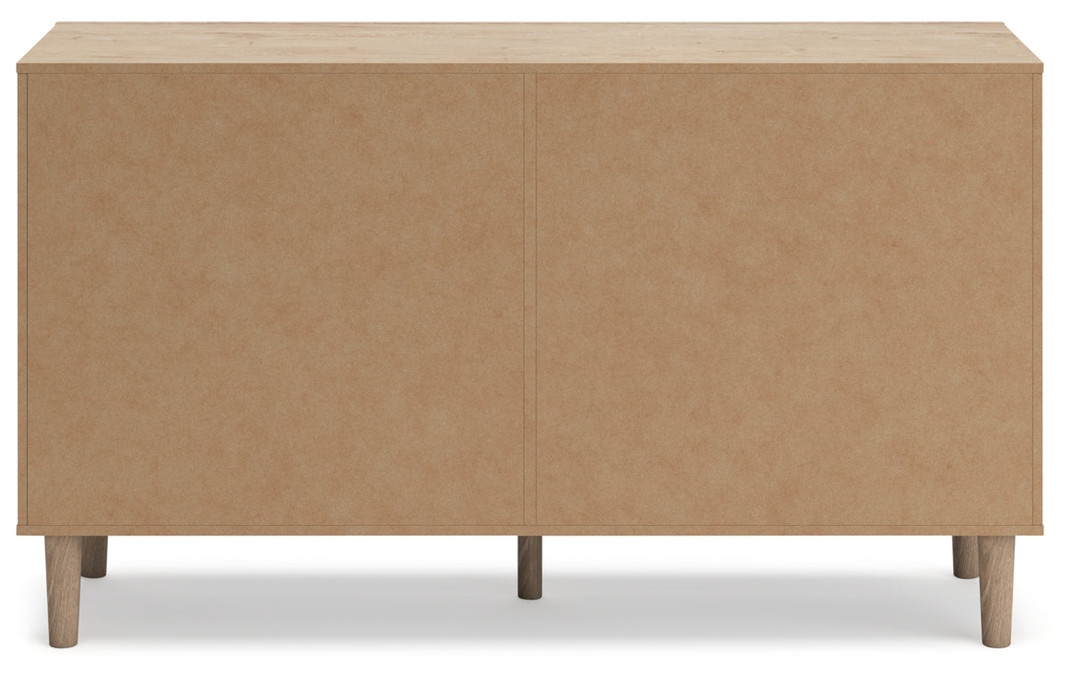 Cielden Dresser
