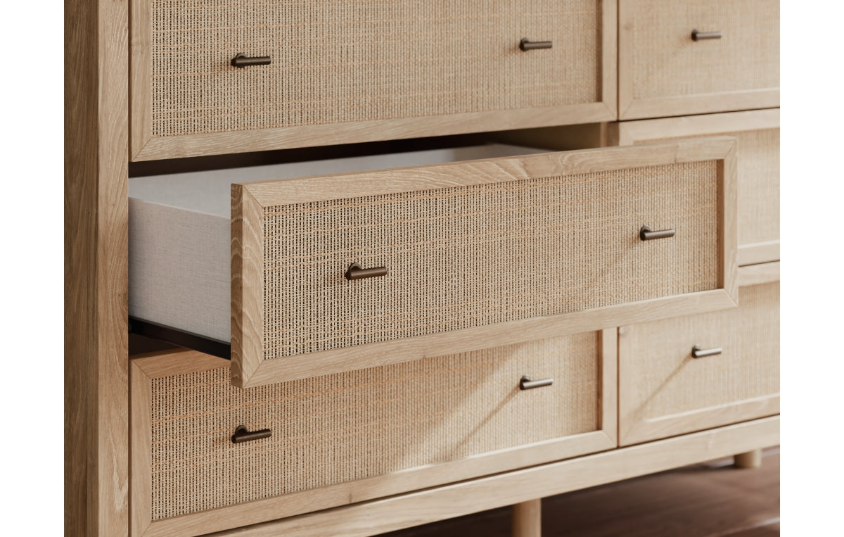 Cielden Dresser