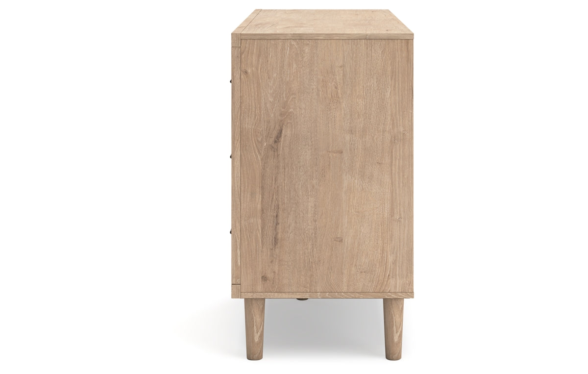 Cielden Dresser