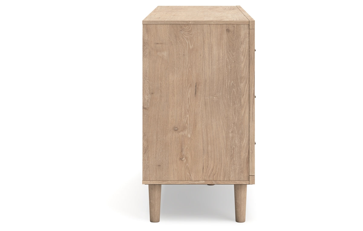 Cielden Dresser