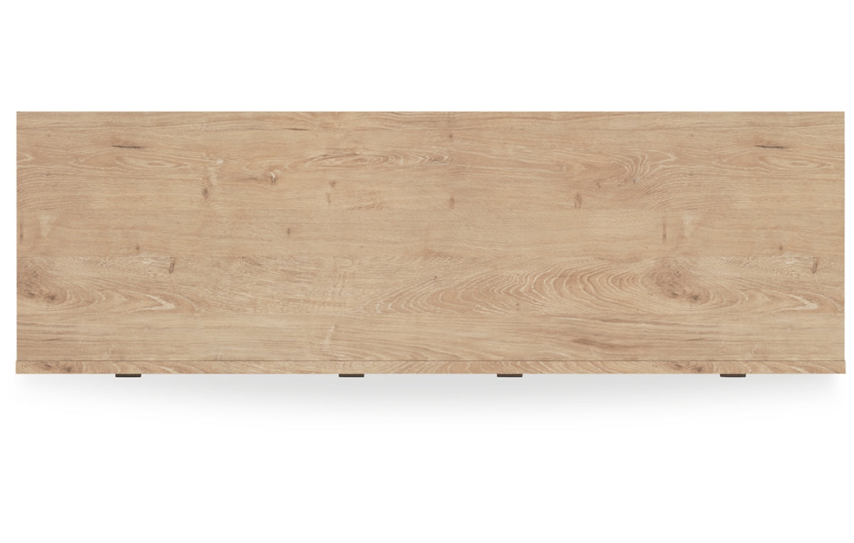 Cielden Dresser
