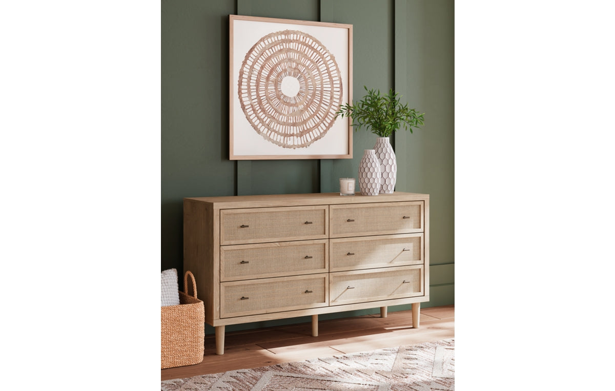 Cielden Dresser