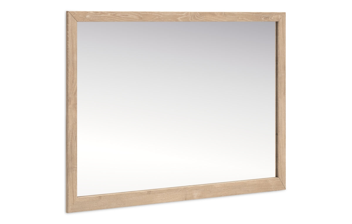 Cielden Bedroom Mirror