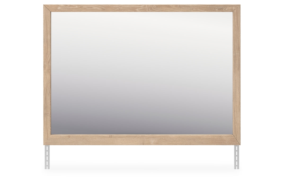 Cielden Bedroom Mirror