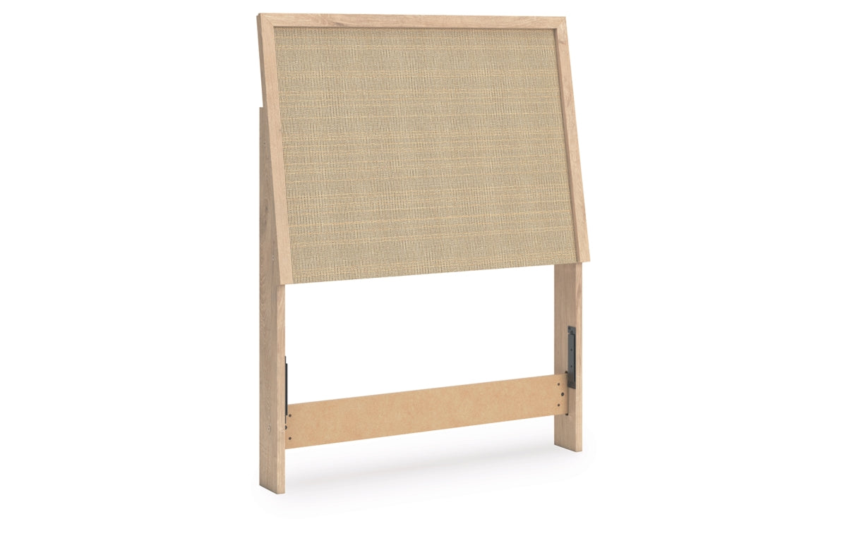 Cielden Twin Panel Headboard