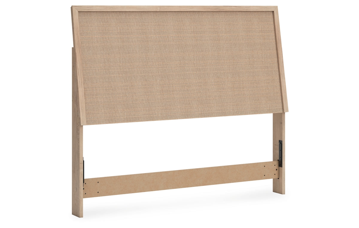 Cielden Queen Panel Headboard