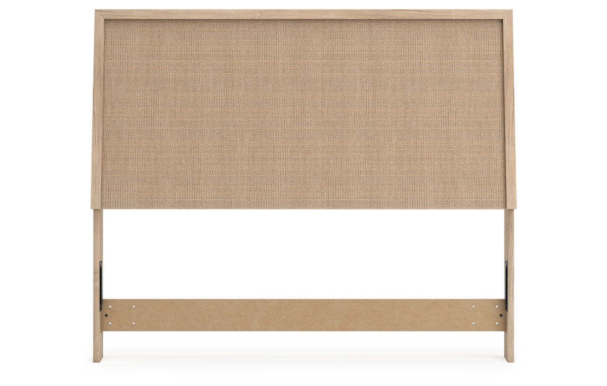 Cielden Queen Panel Headboard