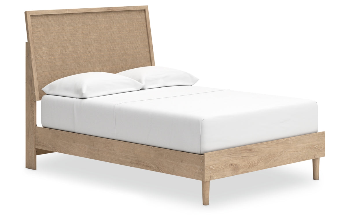 Cielden Full Panel Bed