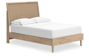 Cielden Full Panel Bed