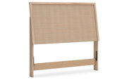Cielden Full Panel Headboard