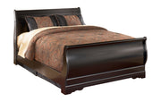 Huey Vineyard Full Sleigh Bed