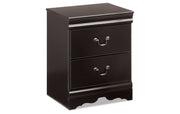 Huey Vineyard Nightstand