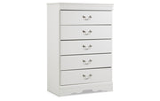 Anarasia Chest of Drawers