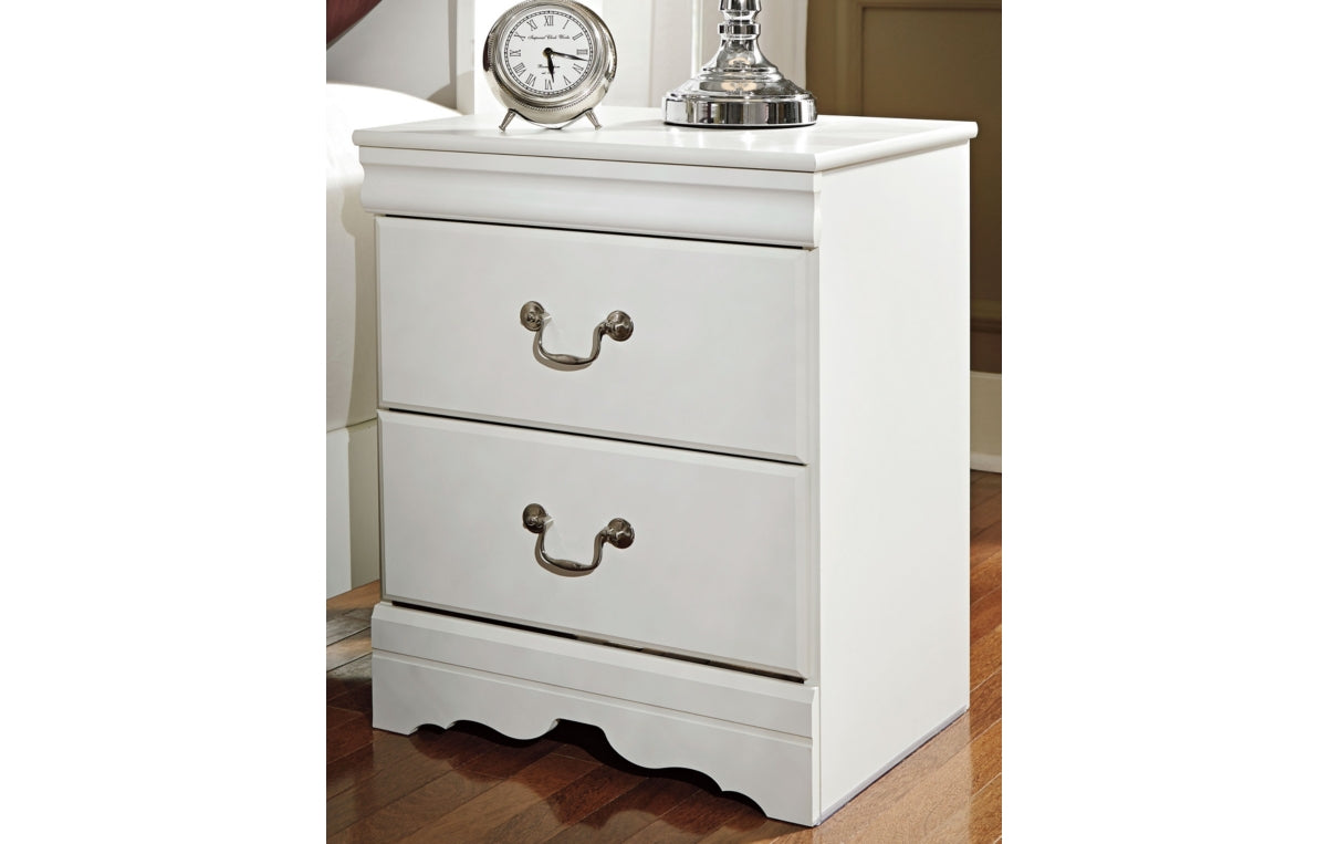 Anarasia Nightstand