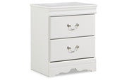 Anarasia Nightstand