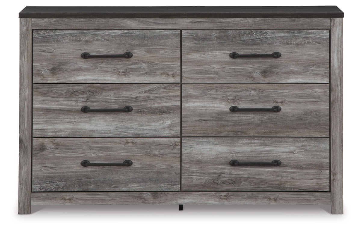 Bronyan Dresser