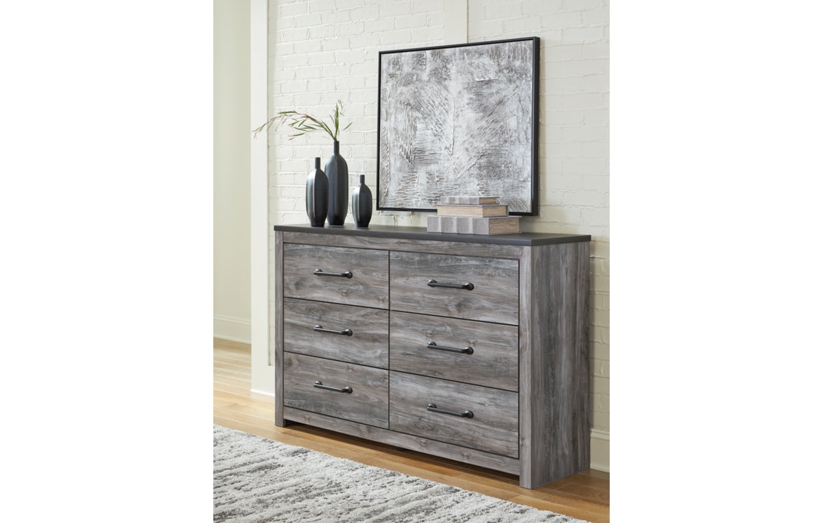 Bronyan Dresser