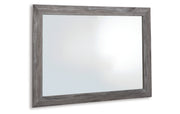 Bronyan Bedroom Mirror