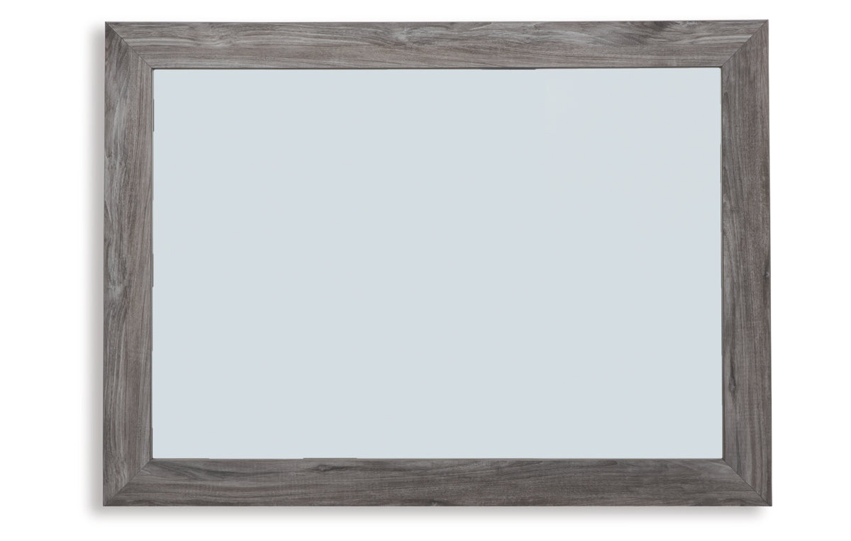 Bronyan Bedroom Mirror