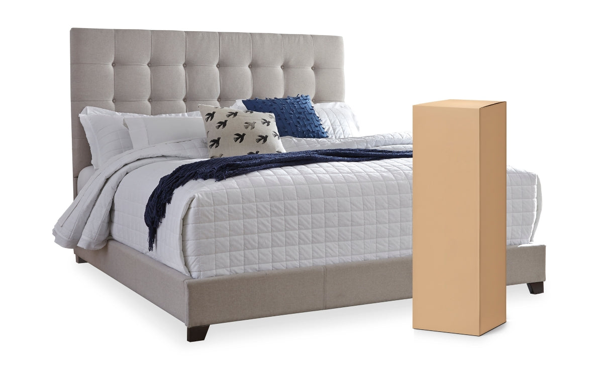 Dolante Queen Upholstered Bed