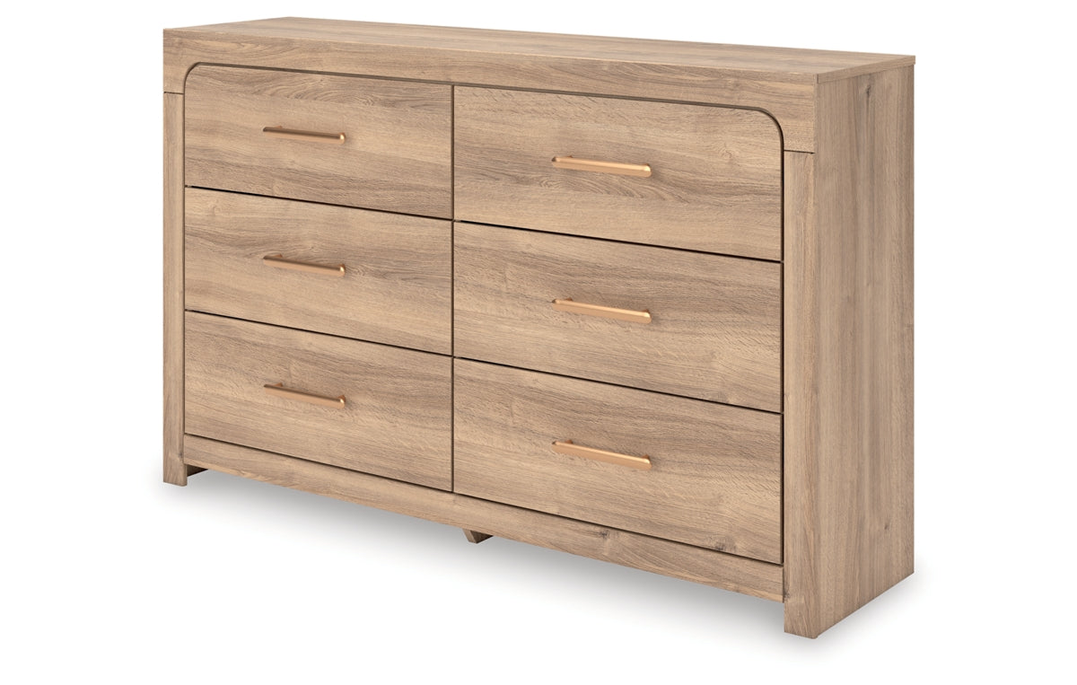 Kinlanni Dresser