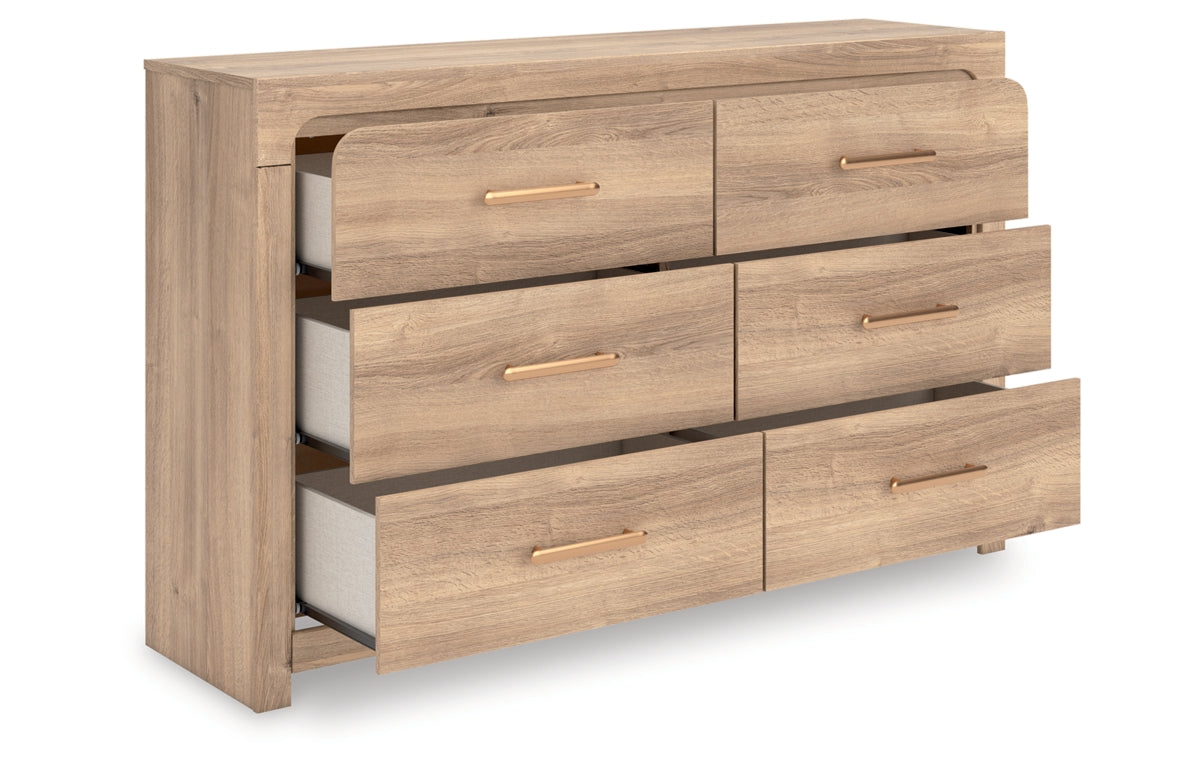 Kinlanni Dresser