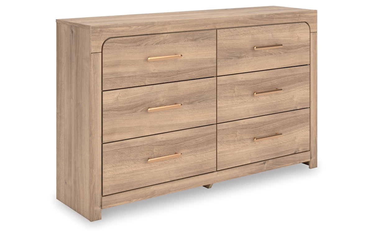 Kinlanni Dresser