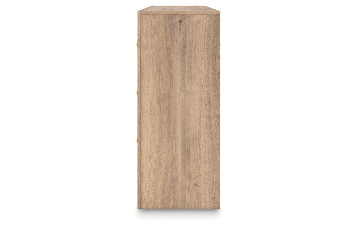 Kinlanni Dresser