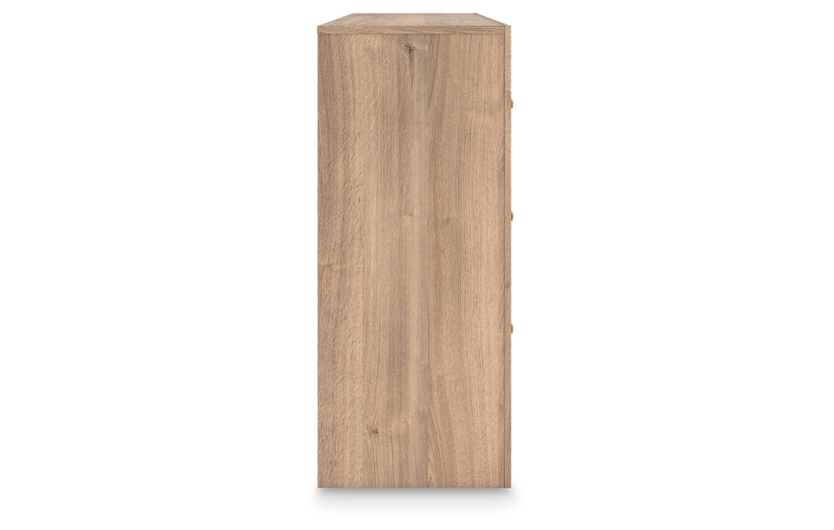 Kinlanni Dresser