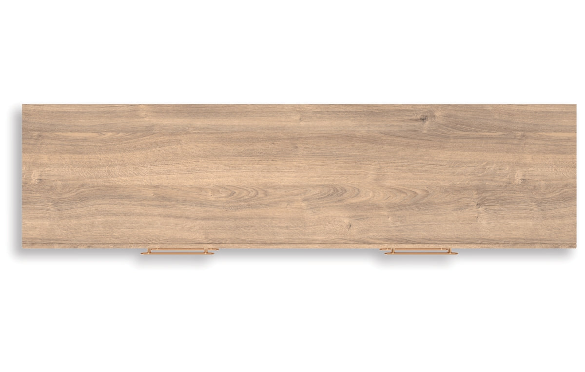 Kinlanni Dresser
