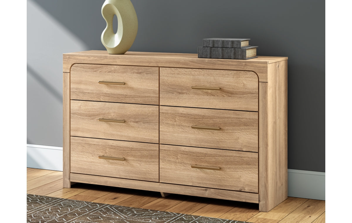 Kinlanni Dresser