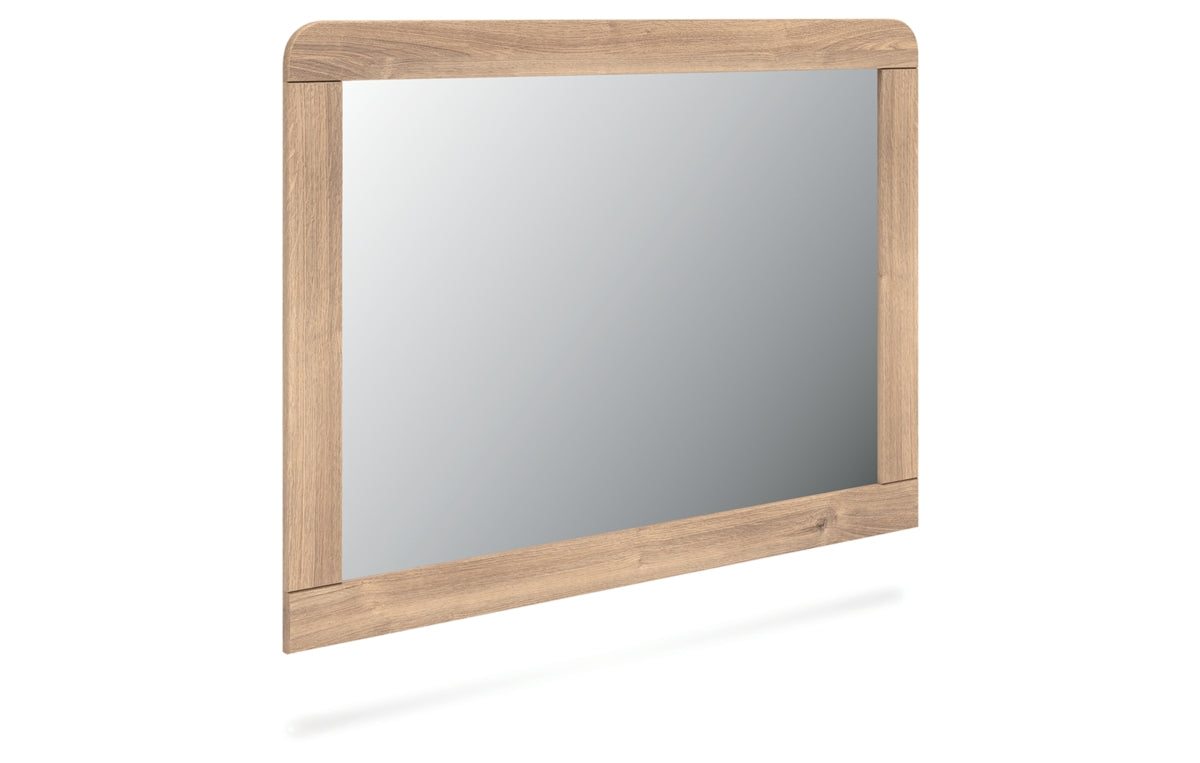 Kinlanni Bedroom Mirror