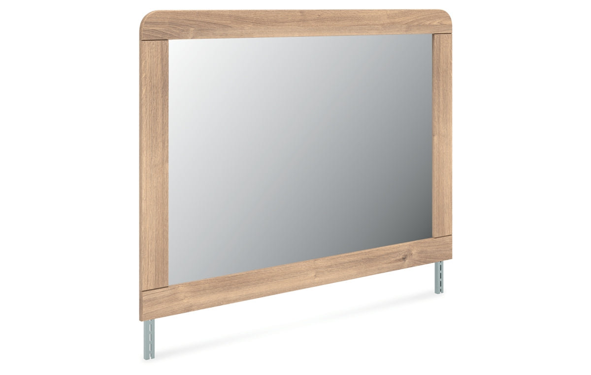 Kinlanni Bedroom Mirror