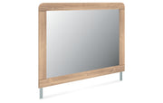 Kinlanni Bedroom Mirror