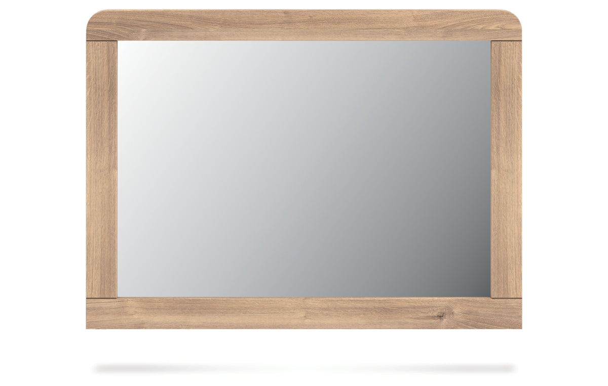 Kinlanni Bedroom Mirror