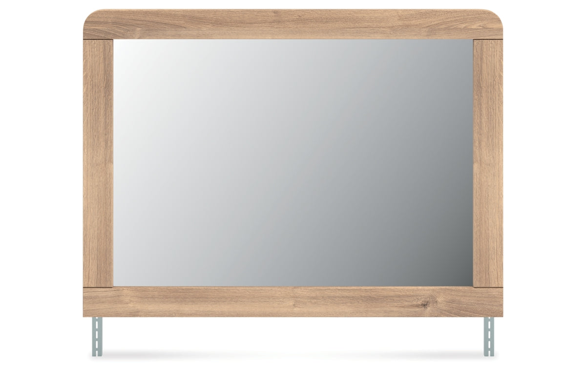 Kinlanni Bedroom Mirror