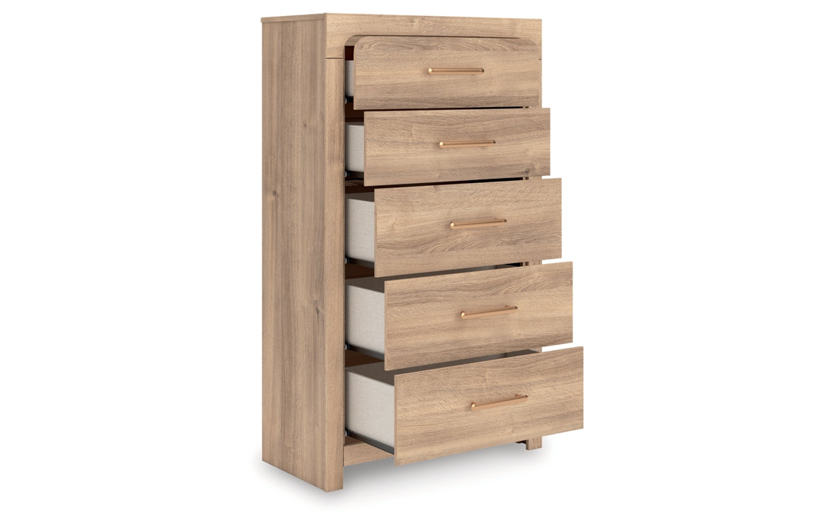 Kinlanni Chest of Drawers