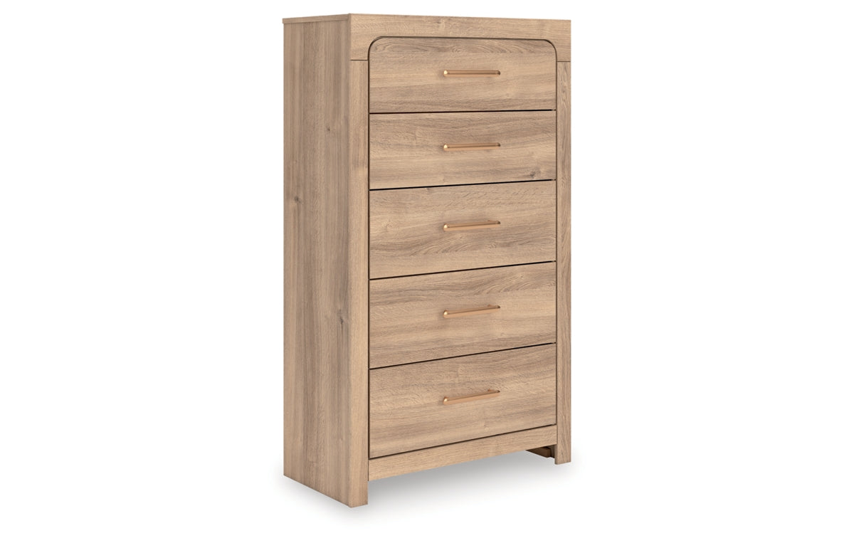 Kinlanni Chest of Drawers