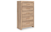 Kinlanni Chest of Drawers