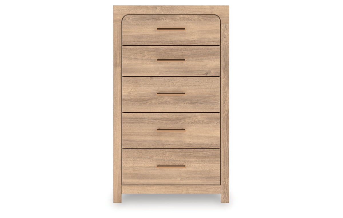Kinlanni Chest of Drawers