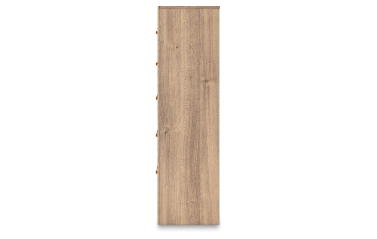 Kinlanni Chest of Drawers
