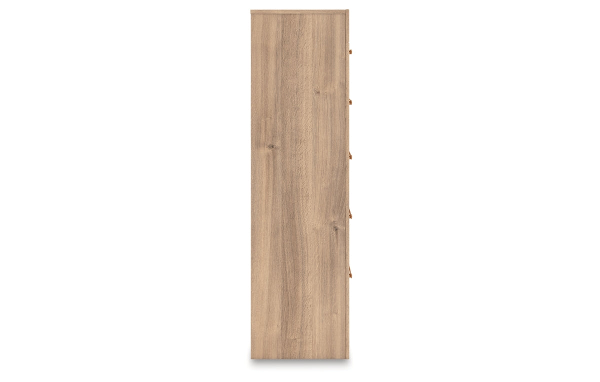 Kinlanni Chest of Drawers