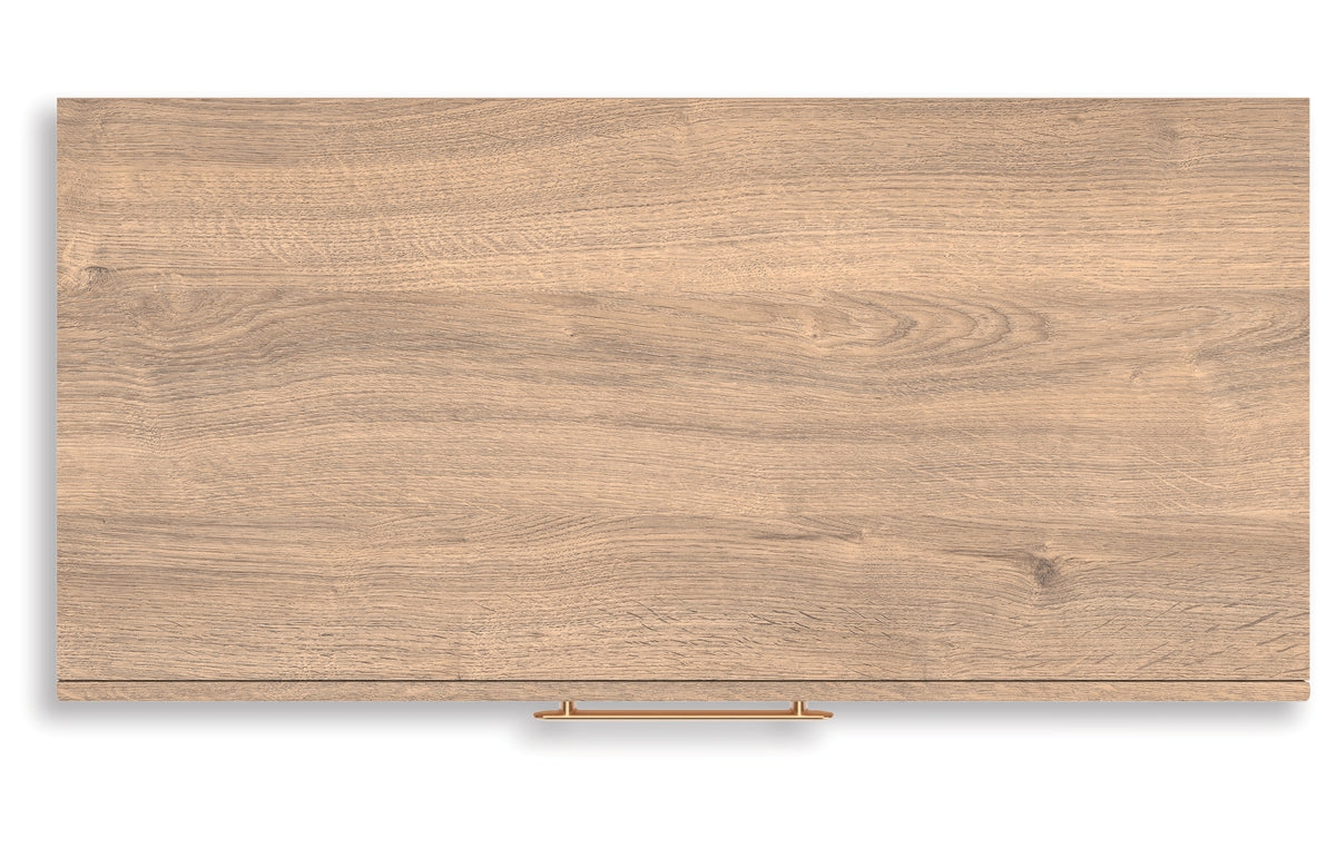 Kinlanni Chest of Drawers