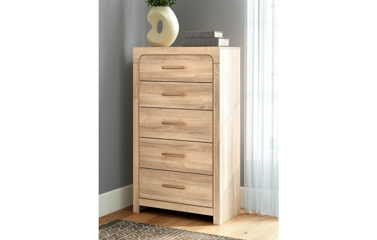 Kinlanni Chest of Drawers