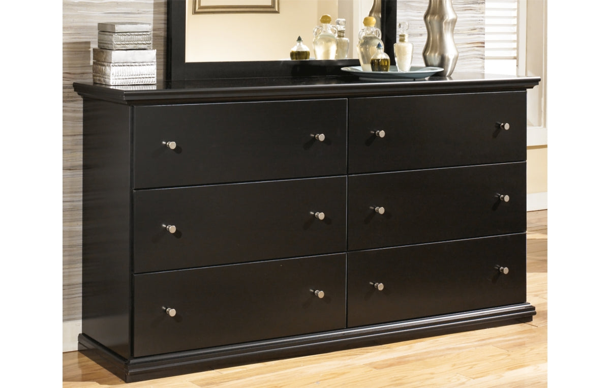 Maribel Dresser