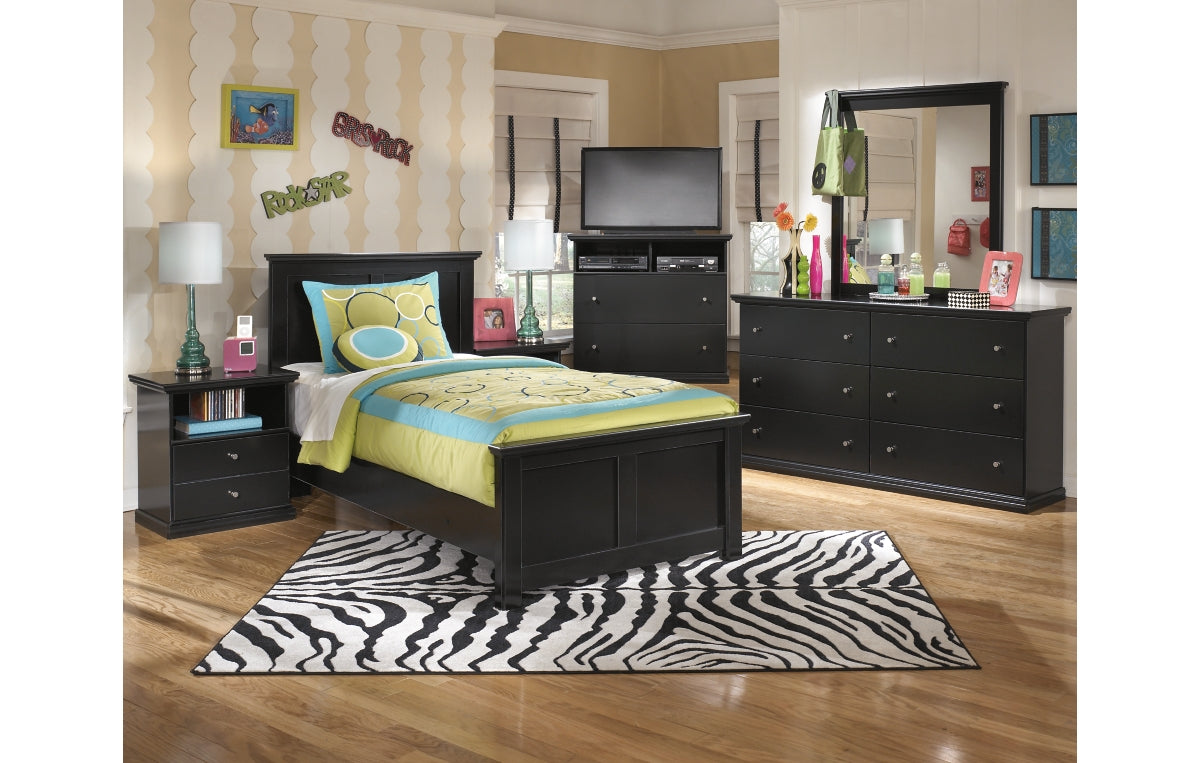 Maribel Dresser